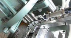 電動(dòng)攻牙機(jī)、氣動(dòng)攻牙機(jī)對(duì)難切削材料的攻牙的特點(diǎn)